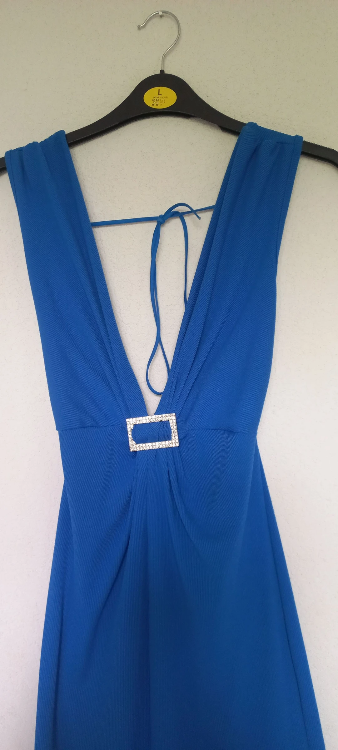Vestido de salida – photo 2